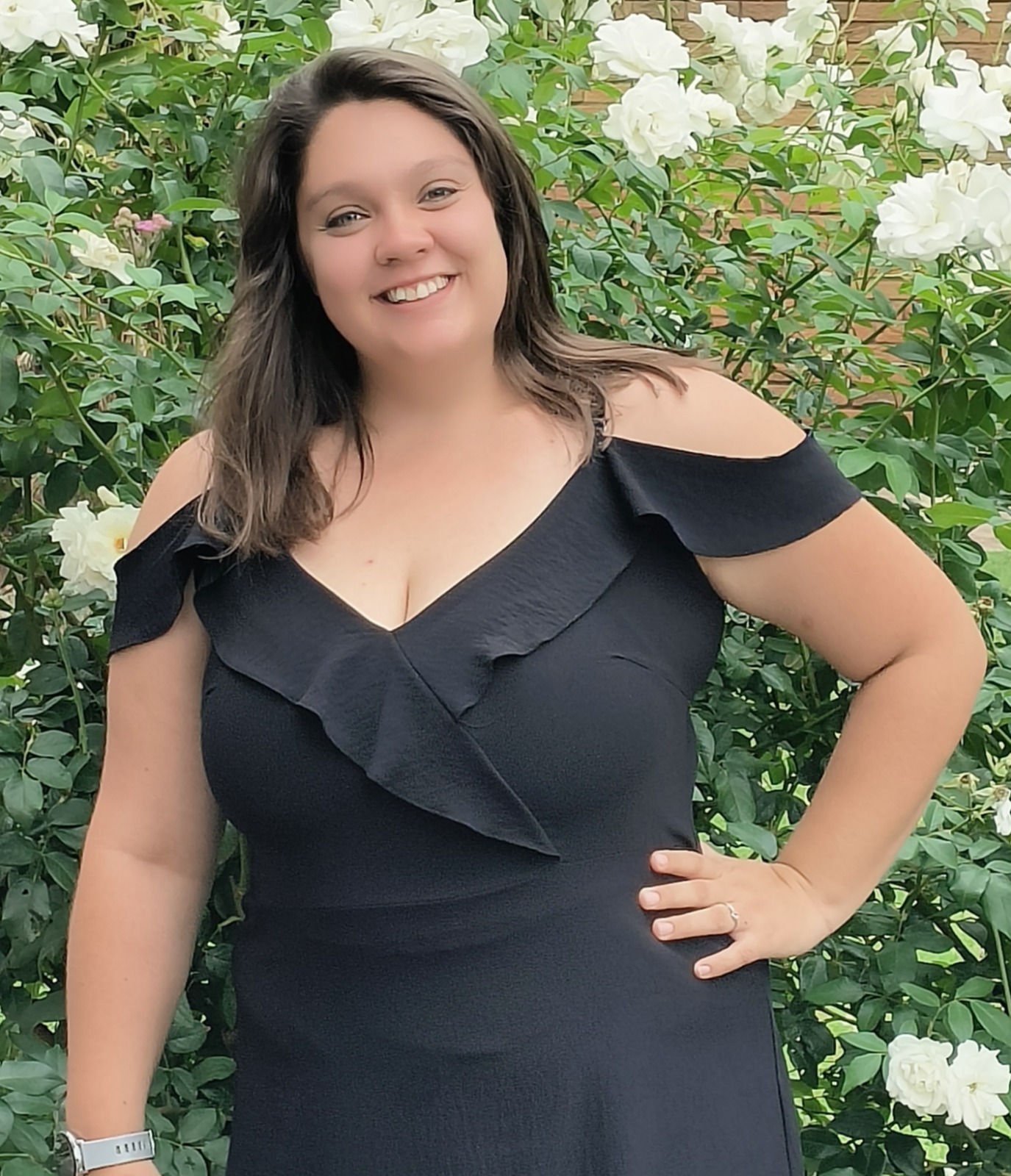 Nicole Petersen - Teacher at Hoeksteen Akademie